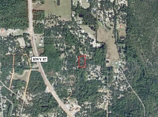 3301 Doddie Ln, Navarre, FL 32566