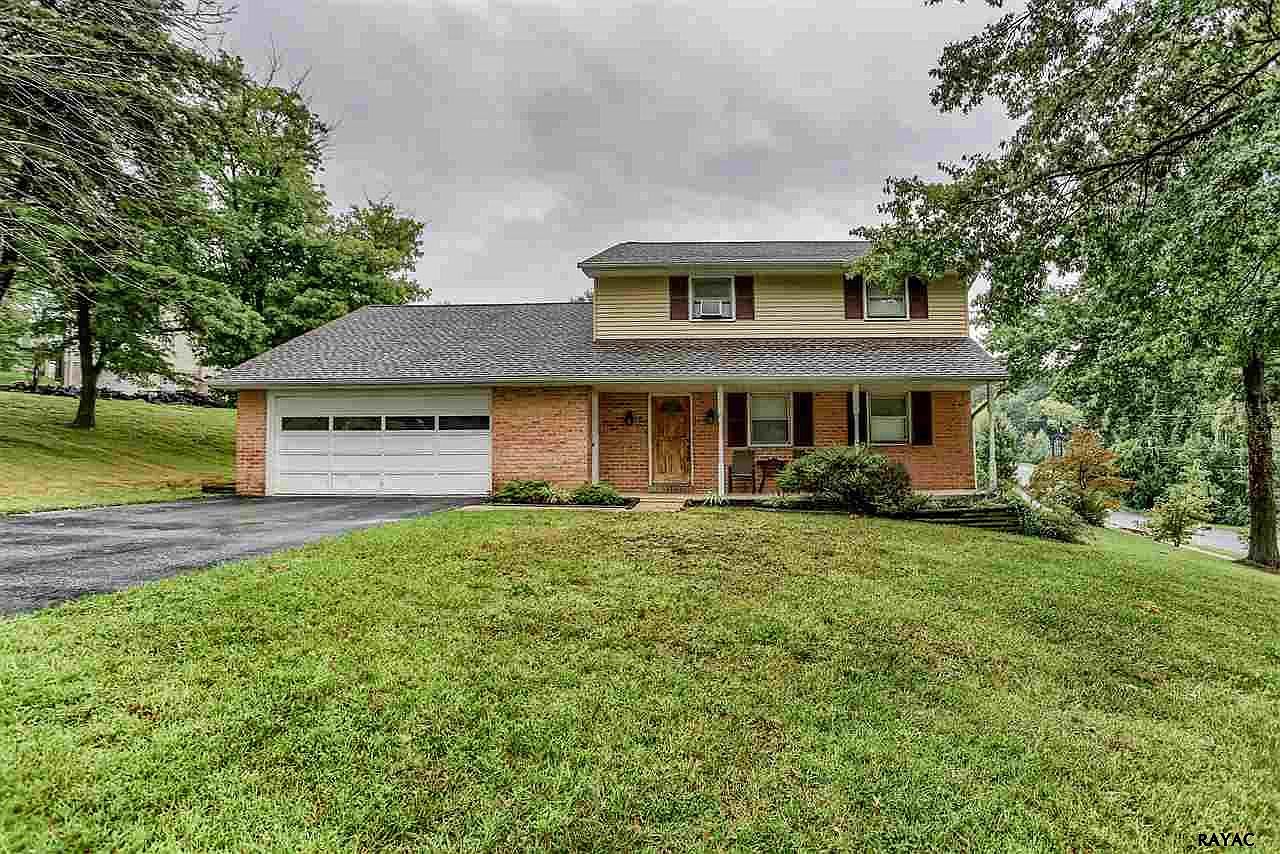 2135 Eden Rd, York, PA 17406 Zillow