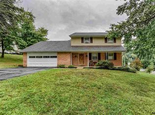 2135 Eden Rd, York, PA 17406