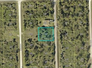 6011 Sara Ave N, Lehigh Acres, FL 33971
