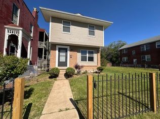 4311 Prairie Ave, Saint Louis, MO 63107