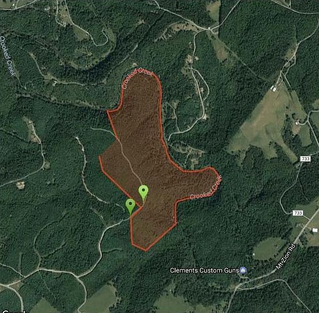 1st image of Maple Glen Dr