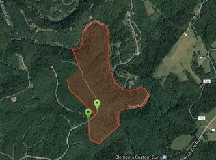Maple Glen Dr, Galax, VA 24381