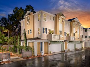 550 Asilomar Way UNIT 103, Goleta, CA 93117