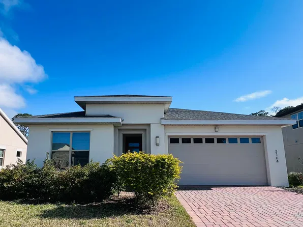 3164 Crispin Cir, Saint Cloud, FL 34773