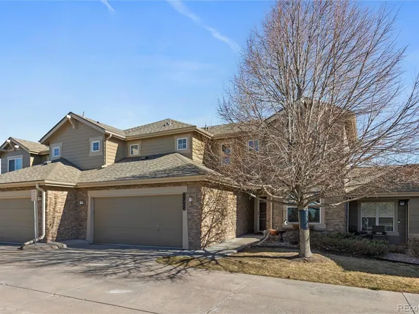 21965 E Irish Drive, Aurora, CO 80016