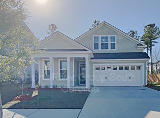 121 Sago Ct, Summerville, SC 29486