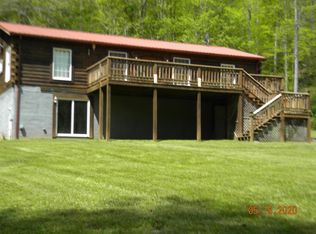 167 Amanda Ln, Alderson, WV 24910
