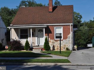 417 Prince St, Littlestown, PA 17340