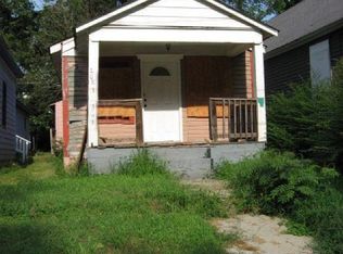 1083 Sims St SW, Atlanta, GA 30310