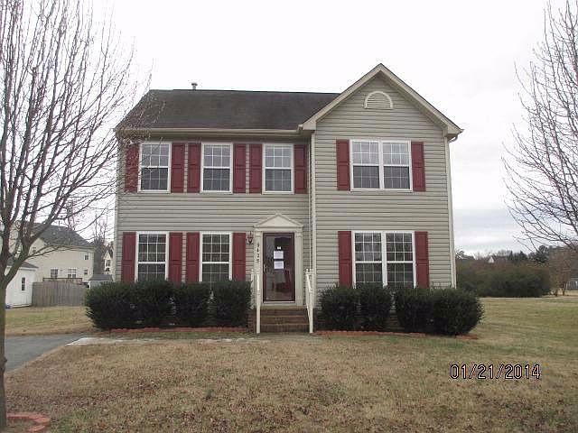 2nd image of 9425 Telegraph Run Ln