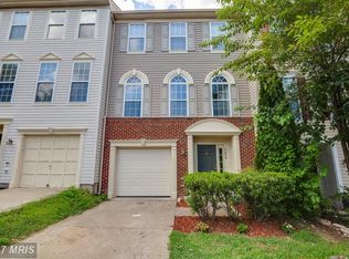 15806 Barcelona Ct, Woodbridge, VA 22191