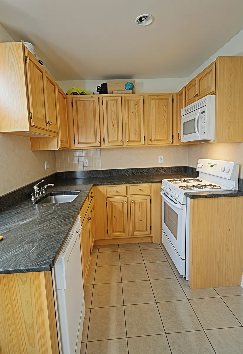 Building Photo - 90 Westland Ave #203