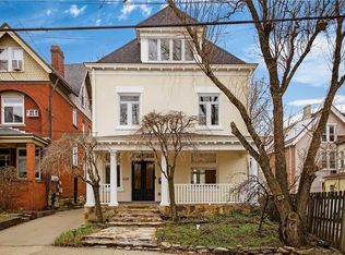 416 Denniston St, Pittsburgh, PA 15206