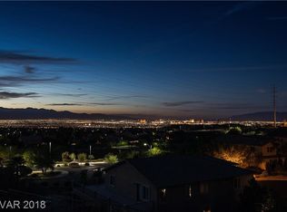 2281 Laughing Water Way, Henderson, NV 89052