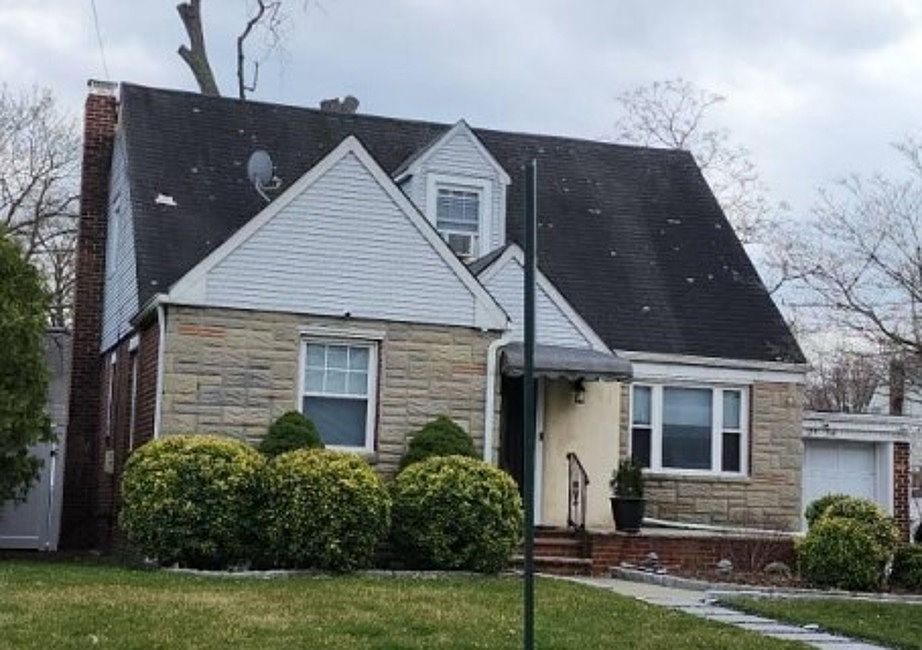 Property Front View