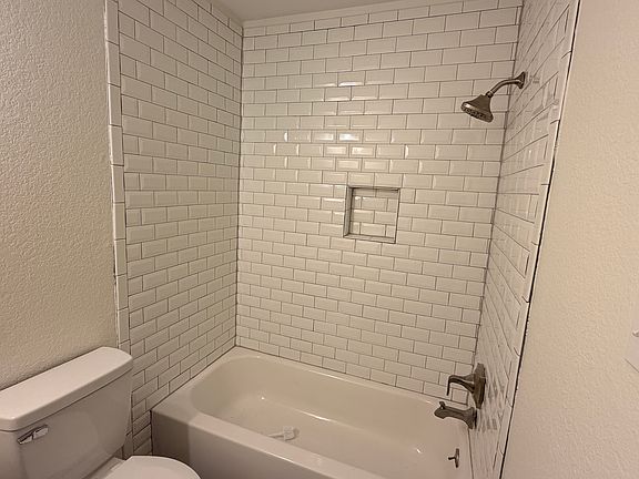 Second Bathroom
