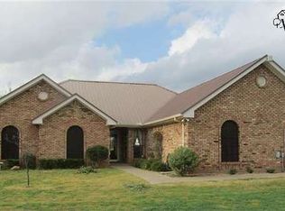 1283 Tippecanoe Trl, Wichita Falls, TX 76310