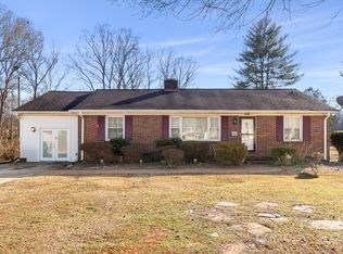 601 Broad St, Shelby, NC 28152