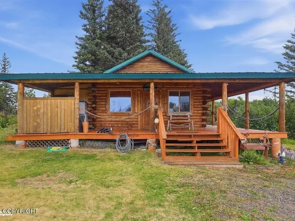 67537 Deep Creek Rd, Ninilchik, AK 99639