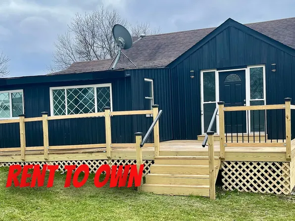 3644 Eldersville Rd, Colliers, WV 26035