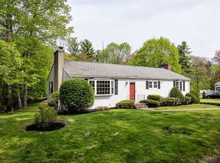 113 Newbury Rd, Rowley, MA 01969