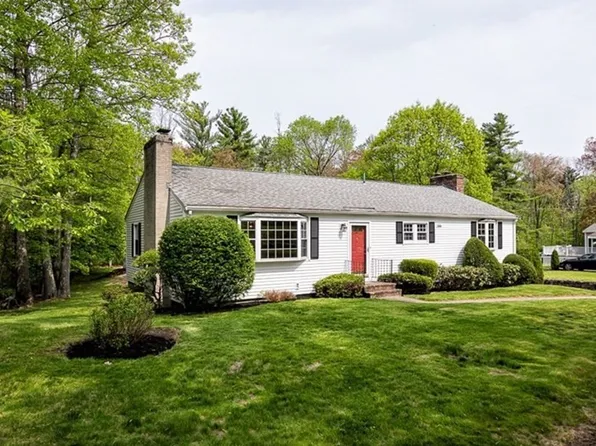 113 Newbury Rd, Rowley, MA 01969