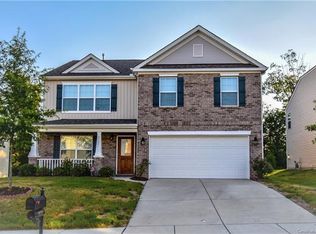 6020 Olivia Catherine Way, Charlotte, NC 28213
