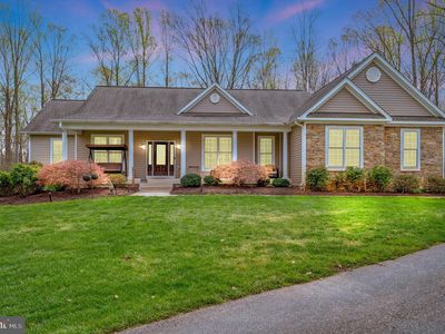6114 Massaponax Church Rd, Fredericksburg, VA, 22407