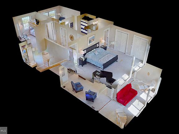 3rd image of 9719 Village Ln #9710F