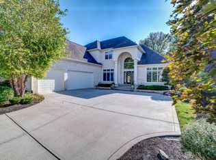 6332 Oxbow Way, Indianapolis, IN 46220