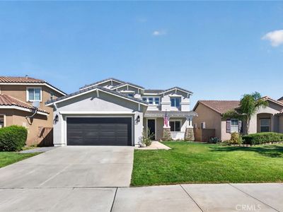 36377 Capri Dr, Winchester, CA, 92596