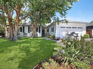 3175 Temple Ct, Santa Clara, CA 95051