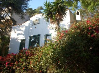 8033 Woodland Ln, Los Angeles, CA 90046