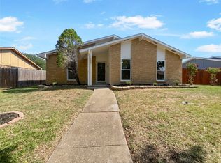 4829 Arbor Glen Rd, The Colony, TX 75056
