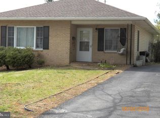 11450 Englewood Rd, Hagerstown, MD 21740