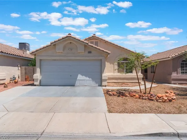 3640 Copper Cactus Dr, Las Vegas, NV 89129