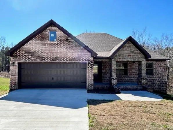 8 Jeremiah Cv, Heber Springs, AR 72543