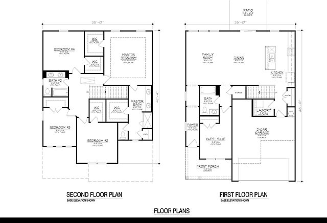 2nd image of 14308 Singing Creek Dr