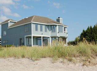 831 Fairfield Beach Rd, Fairfield, CT 06824