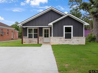 1013 Britton Ave, Tyler, TX 75701