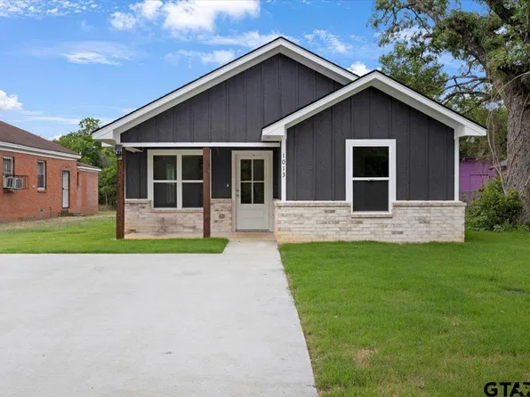 1013 Britton Ave, Tyler, TX 75701