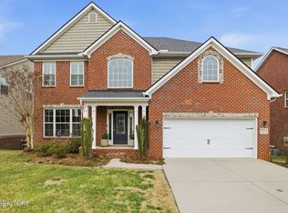 9915 Winding Hill Ln, Knoxville, TN 37931