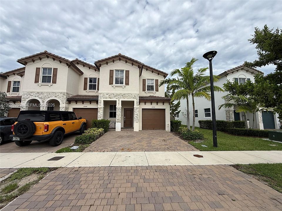 1st image of 12856 NW 22nd Pl #12856