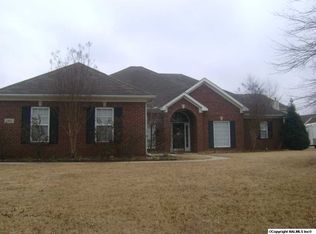 146 Bridgefield Rd, Madison, AL 35758