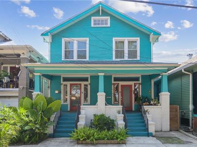 1612 Saint Roch Ave, New Orleans, LA, 70117