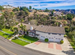 2684 Shady Ridge Ln, Diamond Bar, CA 91765