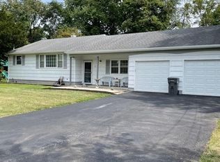 19 Cromwell Ct, Piscataway, NJ