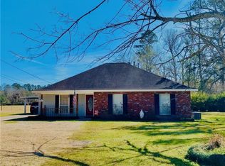 18588 Sisters Rd, Ponchatoula, LA 70454