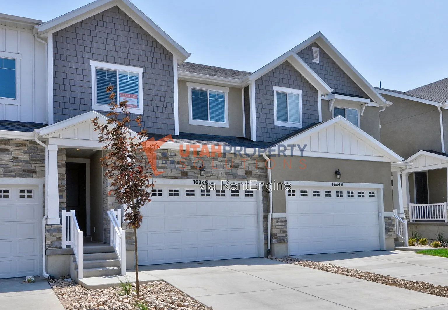 3 bed, 2.5 bath, 2296 sqft, $2,295 — Photo 3